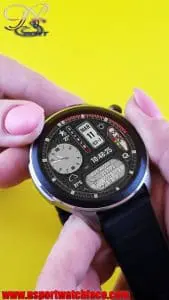 Sdfdsfsdfsd Copy 5 Men And Choosing The Suitable Watch Face Style N-Sport Watch Face