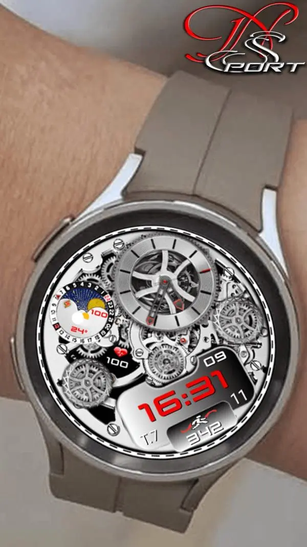 644223 Recovered Copy 3 [N-Sport214] Mechanical Samsung N-Sport Watch Face N-Sport Watch Face