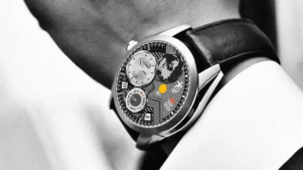 [N-Sport361]Classicmechanical N-Sport Watch Face - N-Sport Watch Face