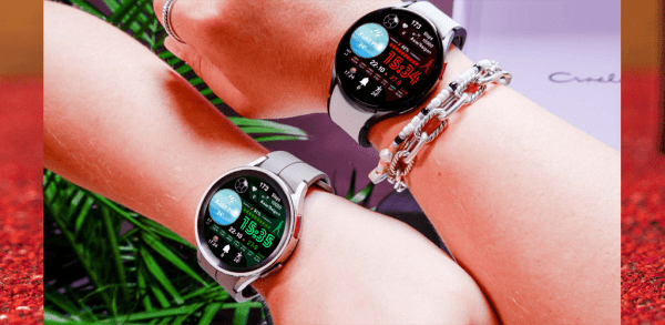 [N-Sport524] Super Samsung N-Sport Watch Face - N-Sport Watch Face
