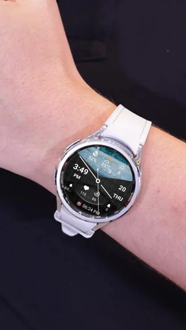 R5Jhjhjhjhj Copy N-Sport39 Session Time Watch Face Wearos N-Sport Watch Face