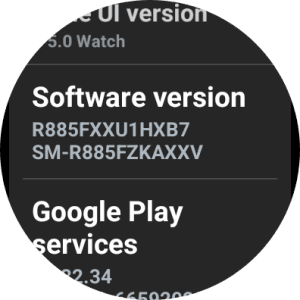 Screenshot 20240827 093816 Settings Instructions For Installing .Apk File N-Sport Watch Face Via Adb From Computer! N-Sport Watch Face