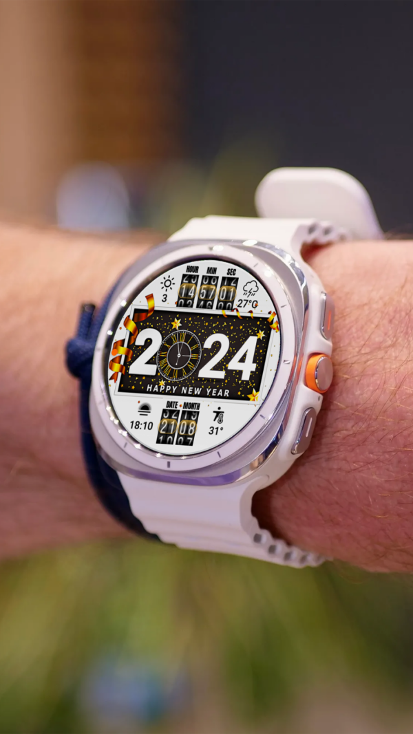 34334Hdfdfgdfg Copy 6 N-Sport565 Happy Newyear 20Xx N-Sport Watch Face N-Sport Watch Face