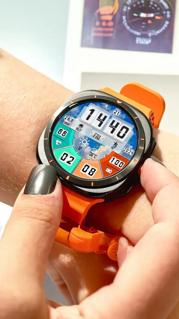 3453453534 Copy 21 N-Sport513 Digital Weather - N-Sport Watch Face N-Sport Watch Face