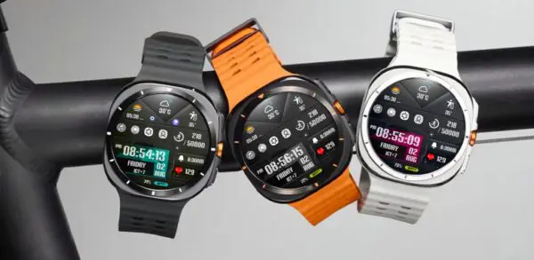 N-Sport706 Dial App Watch Face - N-Sport Watch Face