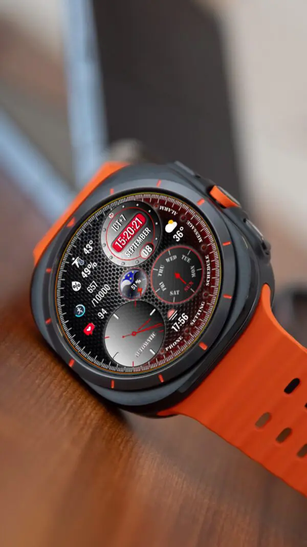 Review N Sport Watch Face 12 Copy N-Sport333 Redcircle Watchface N-Sport Watch Face N-Sport Watch Face