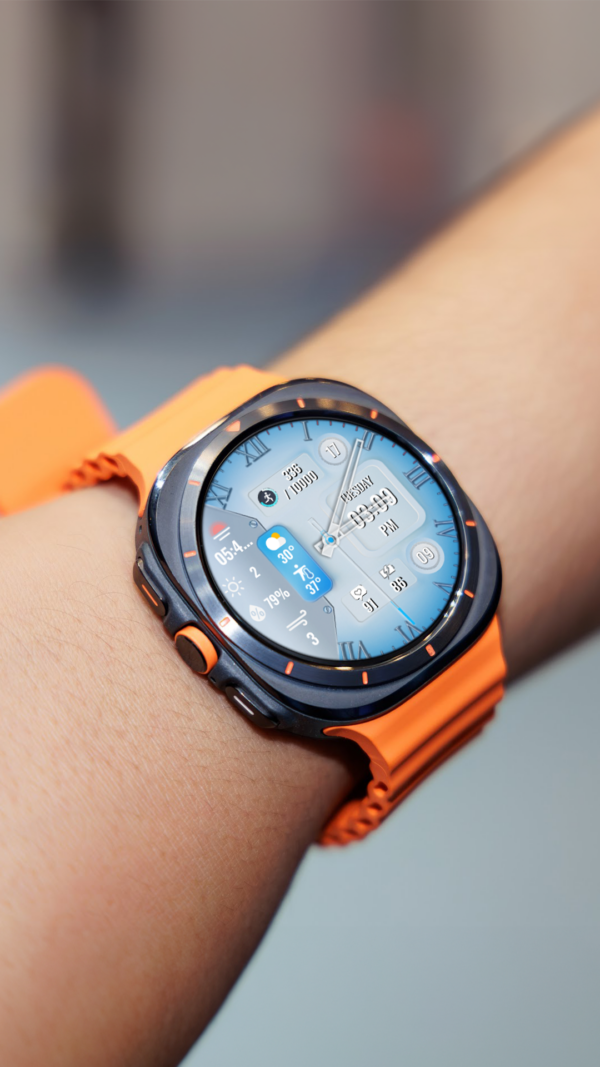 Review N Sport Watch Face 14 Copy [N-Sport299] Coral Samsung N-Sport Watch Face N-Sport Watch Face