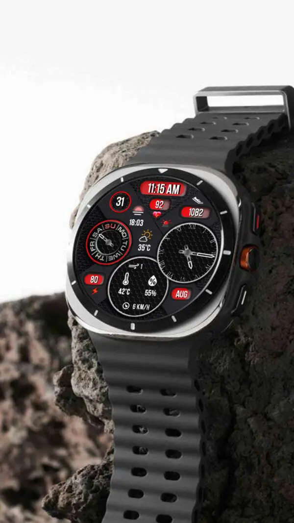 Review N Sport Watch Face 16 Copy 3 N-Sport608 Black2B Watch Face N-Sport Watch Face N-Sport Watch Face