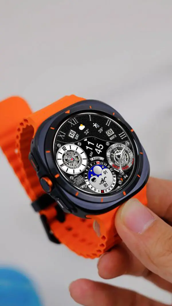 Review N Sport Watch Face 21 Copy 1 [N-Sport503] Mechanical N-Sport Watch Face N-Sport Watch Face