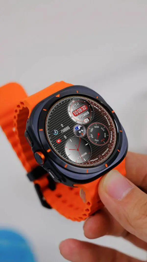 Review N Sport Watch Face 21 Copy N-Sport333 Redcircle Watchface N-Sport Watch Face N-Sport Watch Face