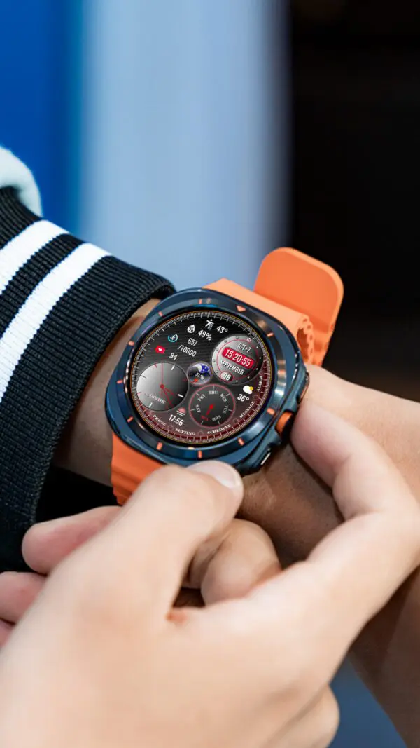 Review N Sport Watch Face 22 Copy 1 N-Sport333 Redcircle Watchface N-Sport Watch Face N-Sport Watch Face