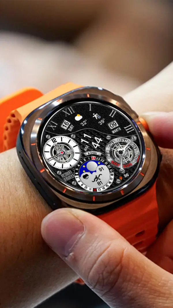 Review N Sport Watch Face 24 Copy [N-Sport503] Mechanical N-Sport Watch Face N-Sport Watch Face