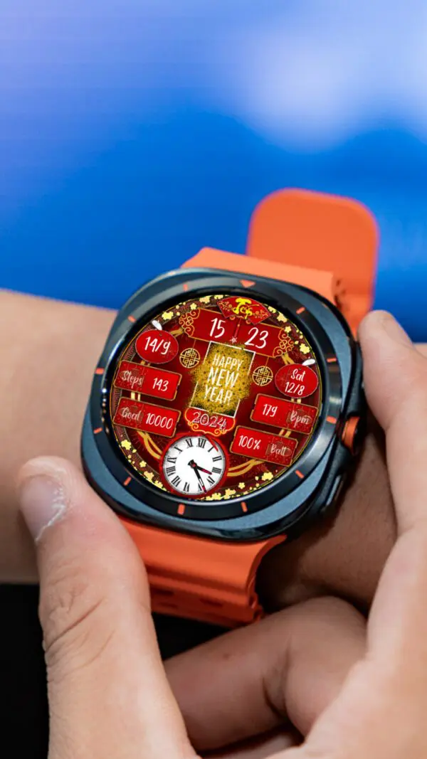 Review N Sport Watch Face 25 Copy 2 N-Spoprt563 Happy Newyear 202X N-Sport Watch Face N-Sport Watch Face