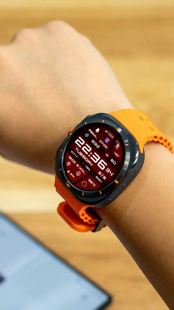 Review N Sport Watch Face 7 Copy 5 N-Sport581 Color Digital Watch N-Sport Watch Face N-Sport Watch Face