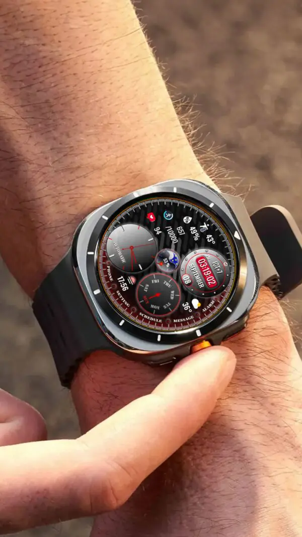 Review N Sport Watch Face 8 Copy 1 N-Sport333 Redcircle Watchface N-Sport Watch Face N-Sport Watch Face