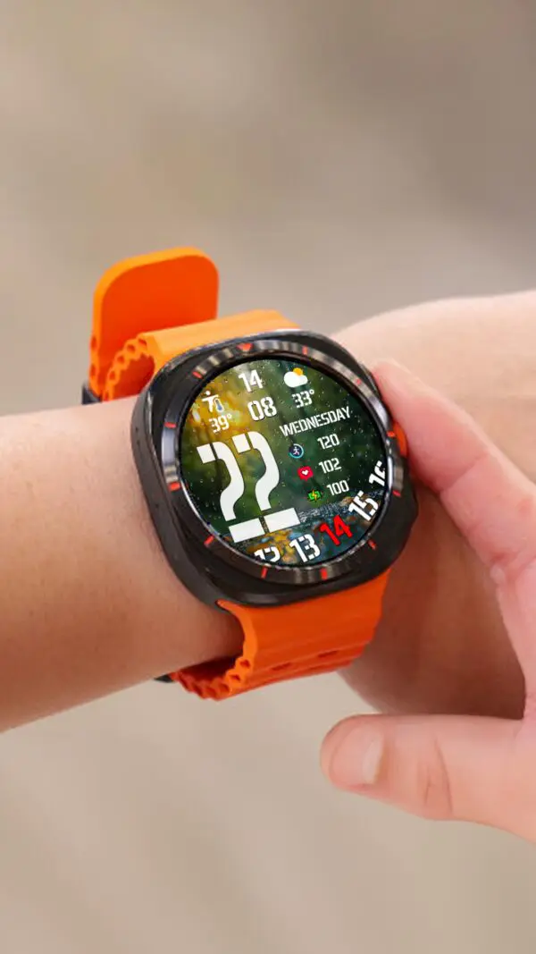 Adasda333333333 Copy 4 N-Sport645 Forecast Dial Time N-Sport Watch Face N-Sport Watch Face