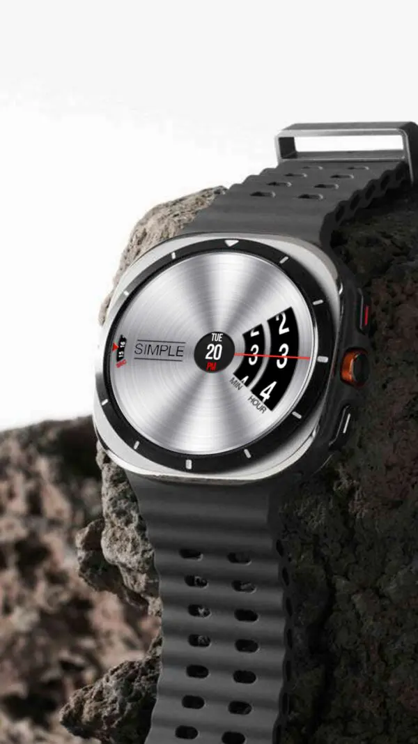 Adasdasda56454545 Copy 4 N-Sport344 Flig Digital N-Sport Watch Face N-Sport Watch Face