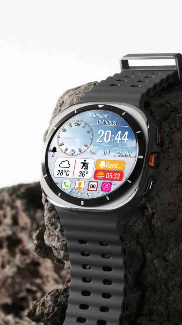 Adasdasda56454545 Copy 9 N-Sport531 High Weather Watch N-Sport Watch Face N-Sport Watch Face