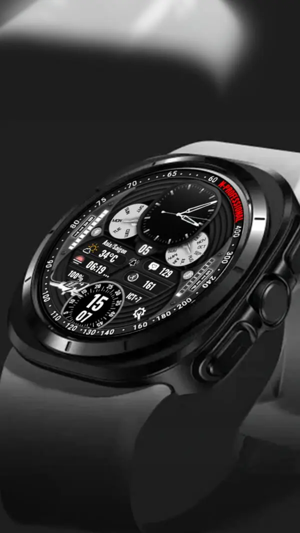 Asdasdasdasdasdasddas Copy 2 6 N-Sport373 Color Watch Face N-Sport Watch Face N-Sport Watch Face