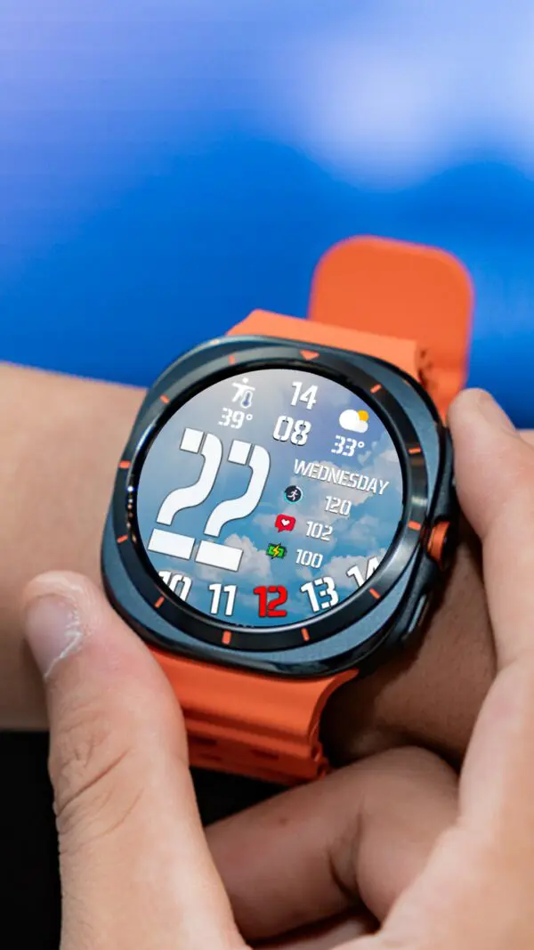 Asfasdasdasd Copy 3 N-Sport645 Forecast Dial Time N-Sport Watch Face N-Sport Watch Face