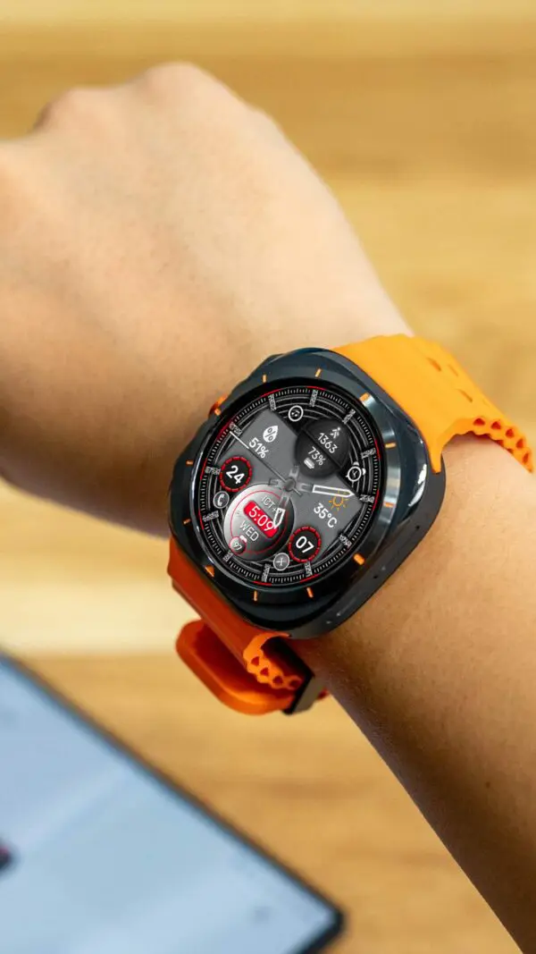 Dsdasdasdasdasdas Copy 16 N-Sport364 Hybirdred Watchface N-Sport Watch Face N-Sport Watch Face