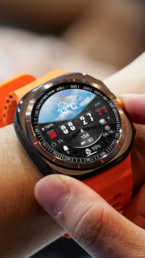 Dsffdsfsdfsdsdf Copy N-Sport161]Ultraview N-Sport Watch Face Samsung N-Sport Watch Face