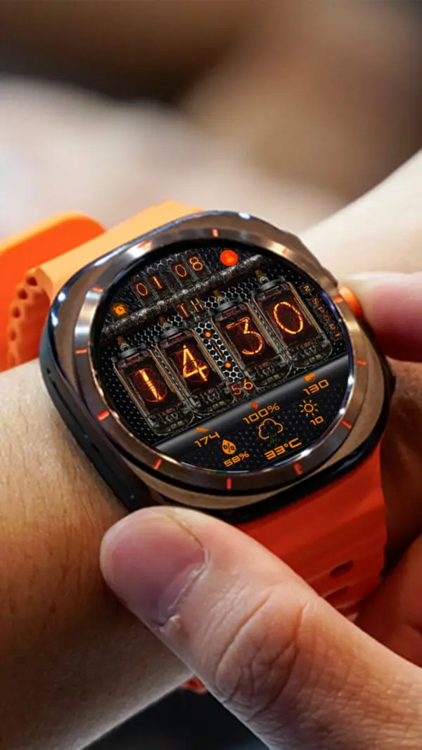 Dsffdsfsdfsdsdf Copy 8 N-Sport667 Digital N-Sport Watch Face Samsung N-Sport Watch Face