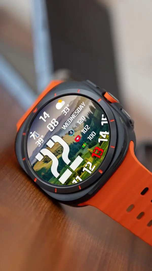 Ertytutyutu Copy 6 N-Sport645 Forecast Dial Time N-Sport Watch Face N-Sport Watch Face