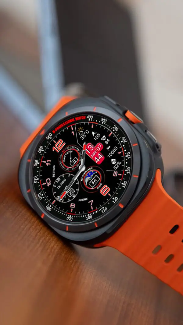 Ertytutyutu Copy [N-Sport242]Ultra View Samsung N-Sport Watch Face N-Sport Watch Face