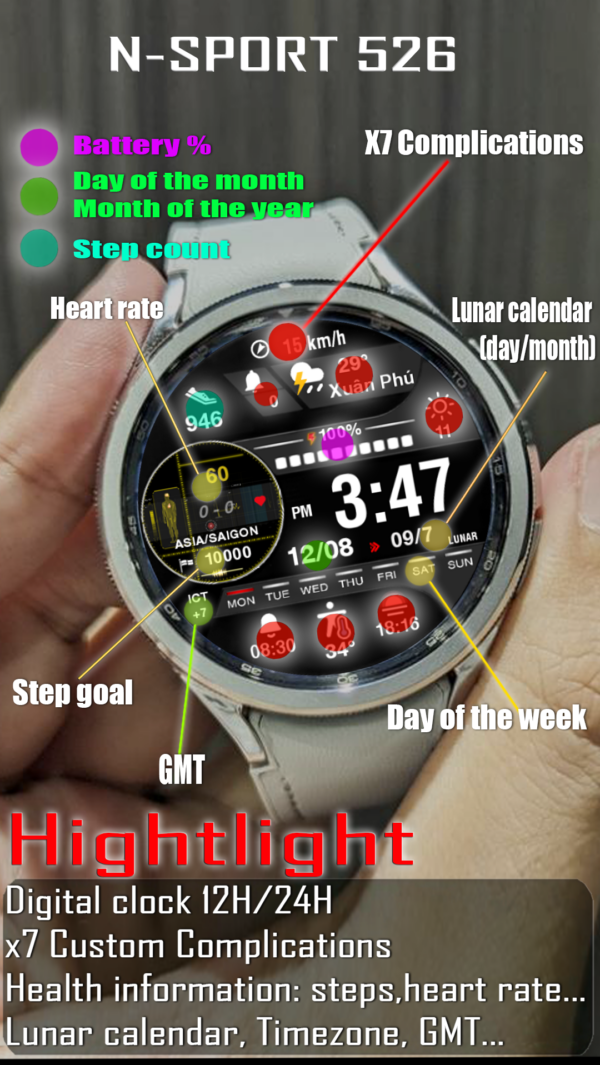 Feature Not Colouuuuur Copy 2 2 N-Sport526 Digital Watch Face N-Sport Watch Face N-Sport Watch Face