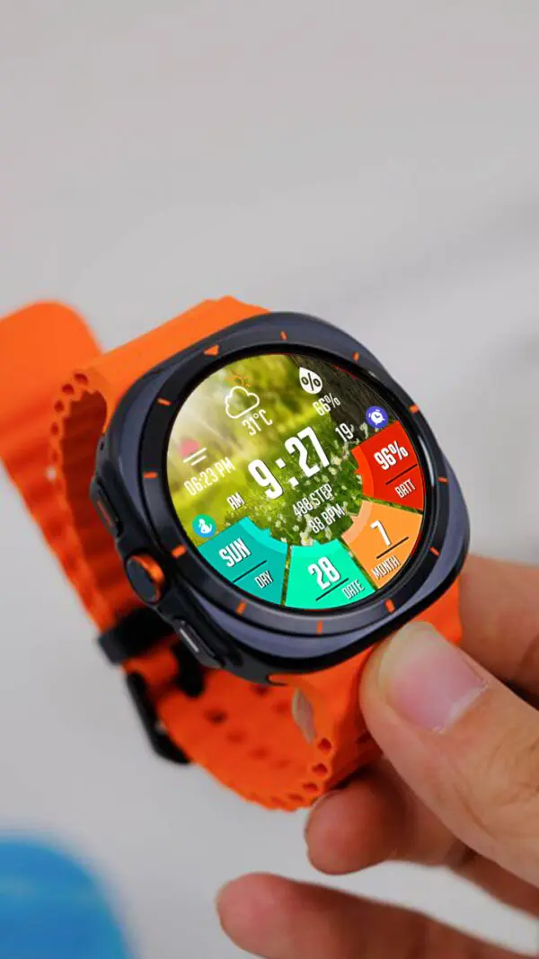 Fgsdfsfssdfds Copy 5 [N-Sport173] High Digital N-Sport Watch Face N-Sport Watch Face