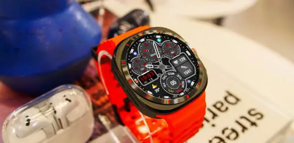 R33333 Copy 5 N-Sport590 Redhybird Watchface N-Sport Watch Face N-Sport Watch Face