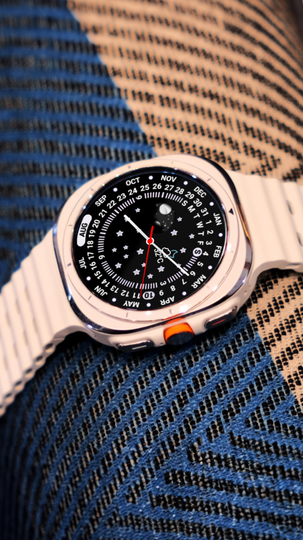 Sdfsdfsdfsd45456456546546 Copy 4 [N-Sport650] Moonphase Watch6 Samsung N-Sport Watch Face N-Sport Watch Face