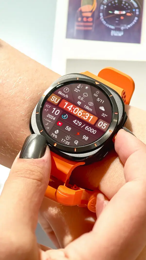 Review N Sport Watch Face 3Sao Chep N-Sport711 Multinews Watch Face N-Sport Watch Face