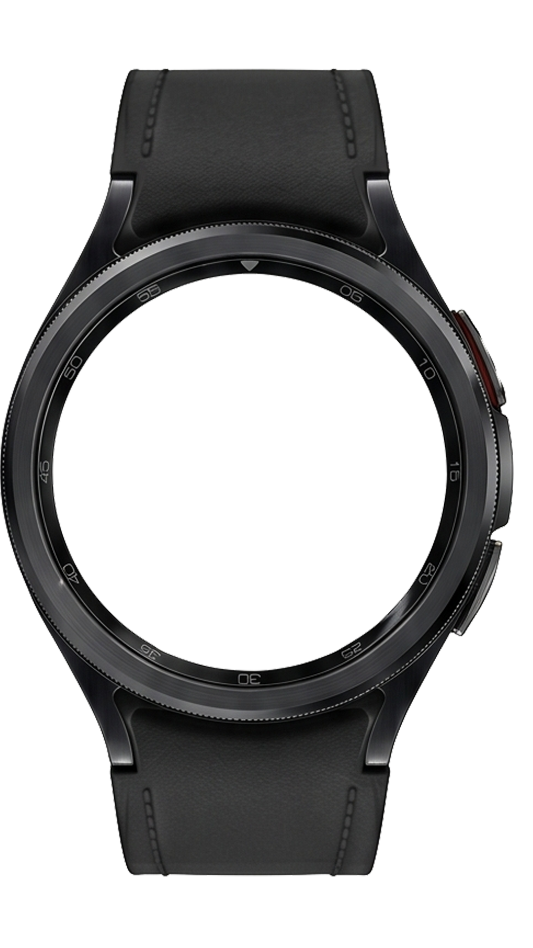 Galaxy Watch 6 Black Classic