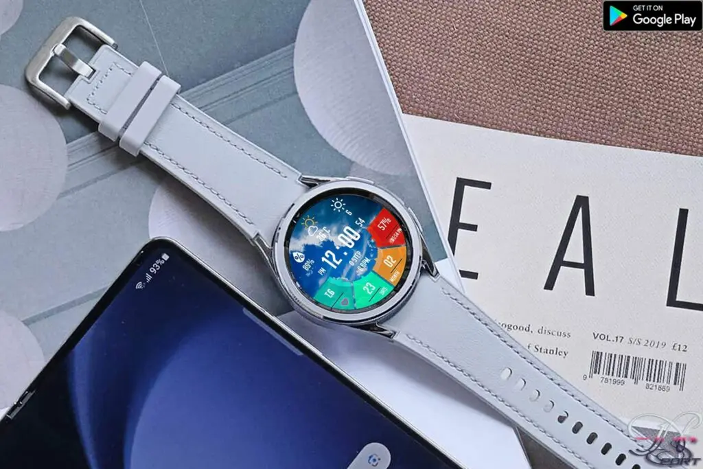 Guide: Connecting Galaxy Watch To Watch Face Studio Over Wi-Fi N-Sport Watch Face Connecting Galaxy Watch To Watch Face Studio Over Wi-Fi - N-Sport Watch Face