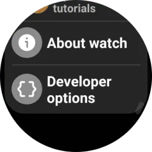Instructions: Install .Apk Watch Face Via Adb On Computer N-Sport Watch Face Instructions For Installing Watch Face Apk File Via Adb From Computer! - N-Sport Watch Face
