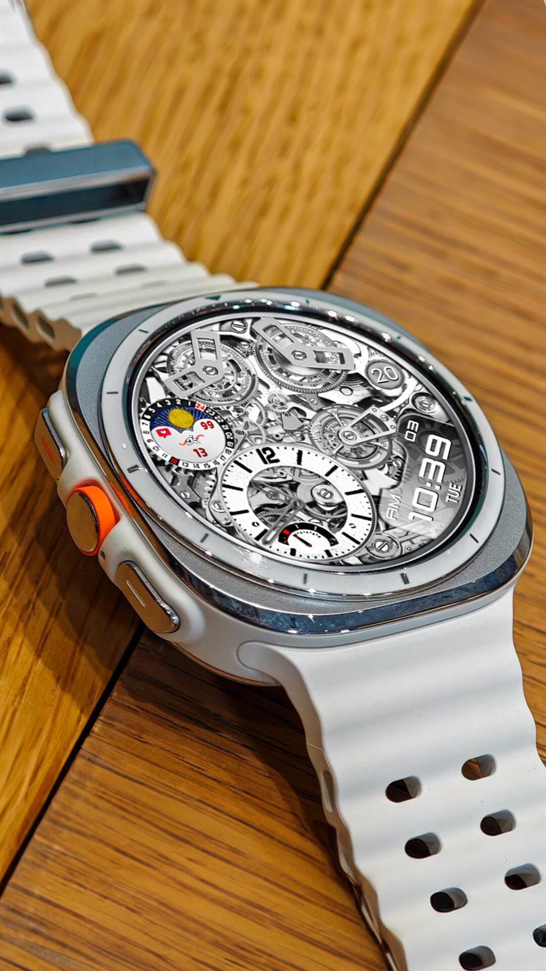 6655Fgfddfgdfgdfgdfggg Copy 2 2 Diamond Icons N-Sport Watch Face