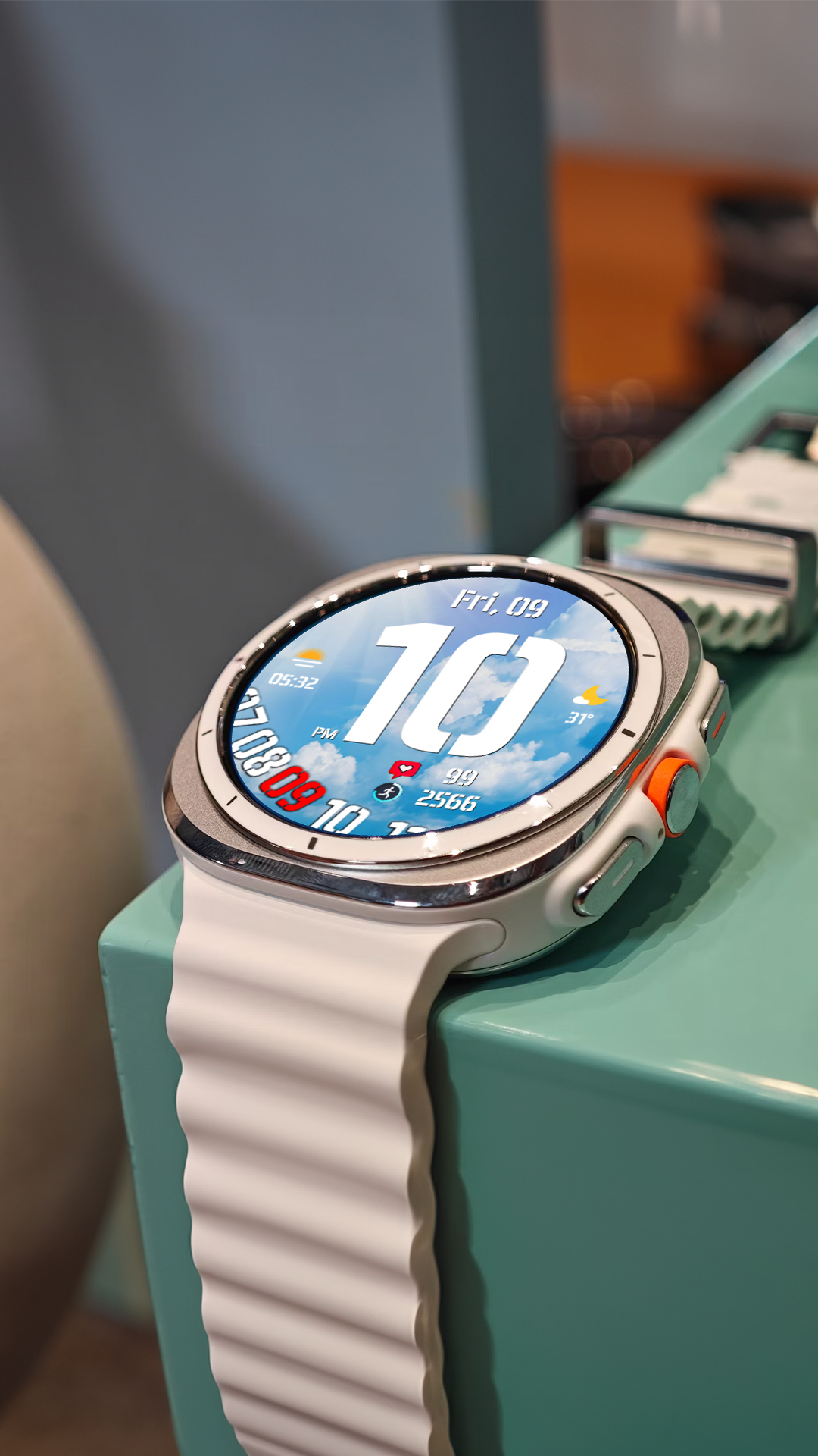 Sdfsdfsdfsdfs545 Copy 3 Default N-Sport Watch Face