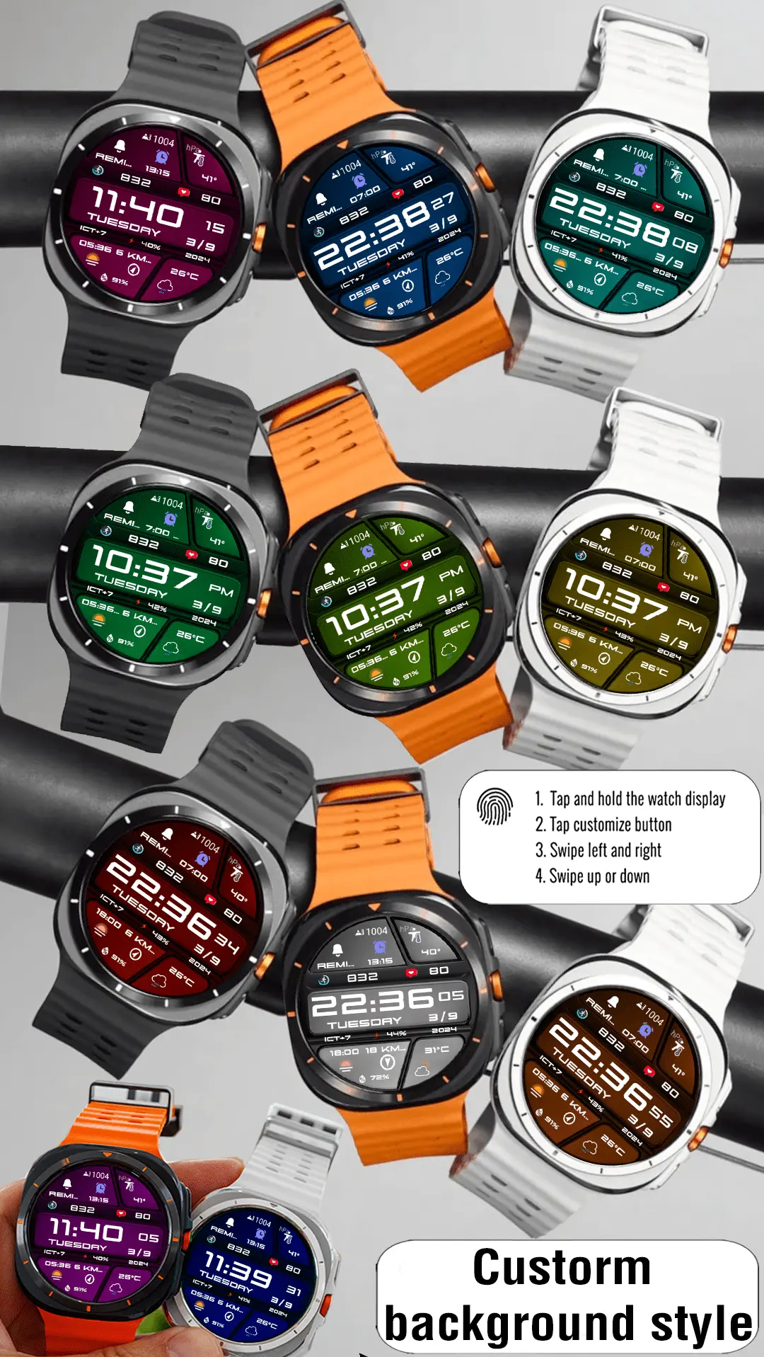 ⏰ Sale Limited: N-Sport581 Color Digital Watch N-Sport Watch Face Only $0.21! N-Sport Watch Face N-Sport581 Color Digital Watch N-Sport Watch Face Feature View