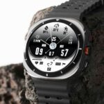 N-SPORT718 Hybird Colors N-SPORT Watch Face - N-SPORT WATCH FACE