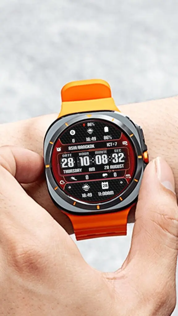 ⏰ Sale Limited: N-Sport319 Digital Color Face N-Sport Watch Face Only $0.45! N-Sport Watch Face ⏰ Sale Limited: N-Sport319 Digital Color Face N-Sport Watch Face Only $0.45! - N-Sport Watch Face