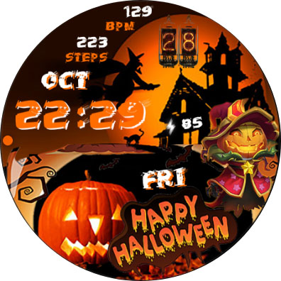 Screenshot 20221028 222901 Sysui N-Sport 525 Luxury Digital Watch Face For Samsung &Amp; Wear Os N-Sport Watch Face