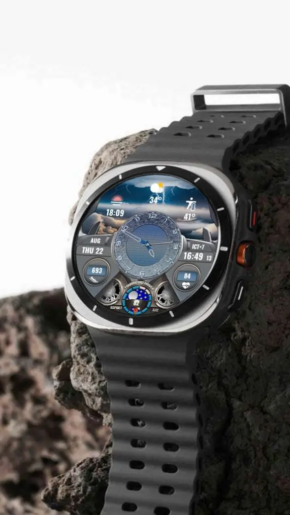 ⚡ Flash Sale: N-Sport372 Driver Tourbillon N-Sport Watch Face Only $0.46! N-Sport Watch Face ⚡ Flash Sale: N-Sport372 Driver Tourbillon N-Sport Watch Face Only $0.46! - N-Sport Watch Face