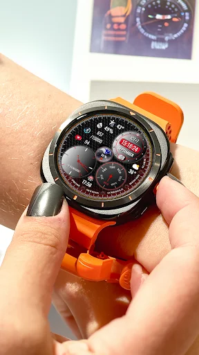 N-Sport 333 Redcircle