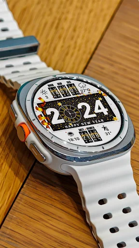 N-Sport 565 Happy Newyear